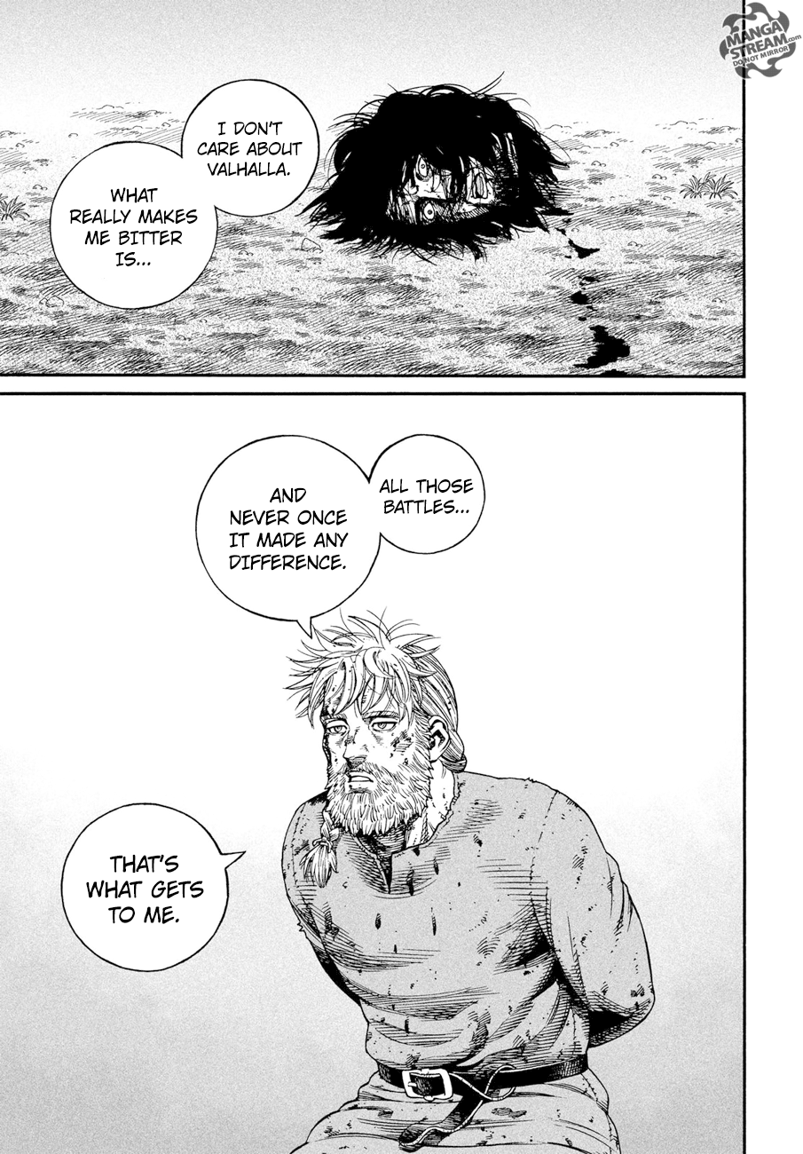 Vinland Saga chapter 145 page 24