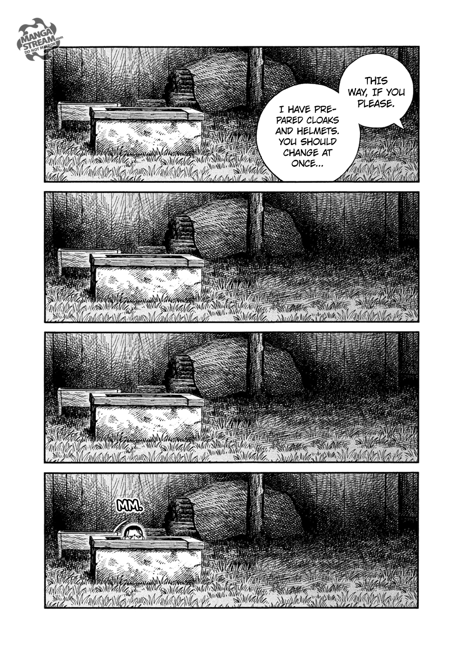 Vinland Saga chapter 146 page 10