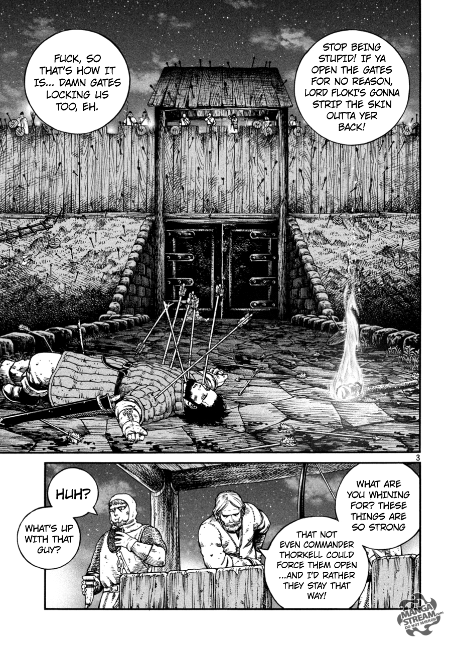 Vinland Saga chapter 147 page 4