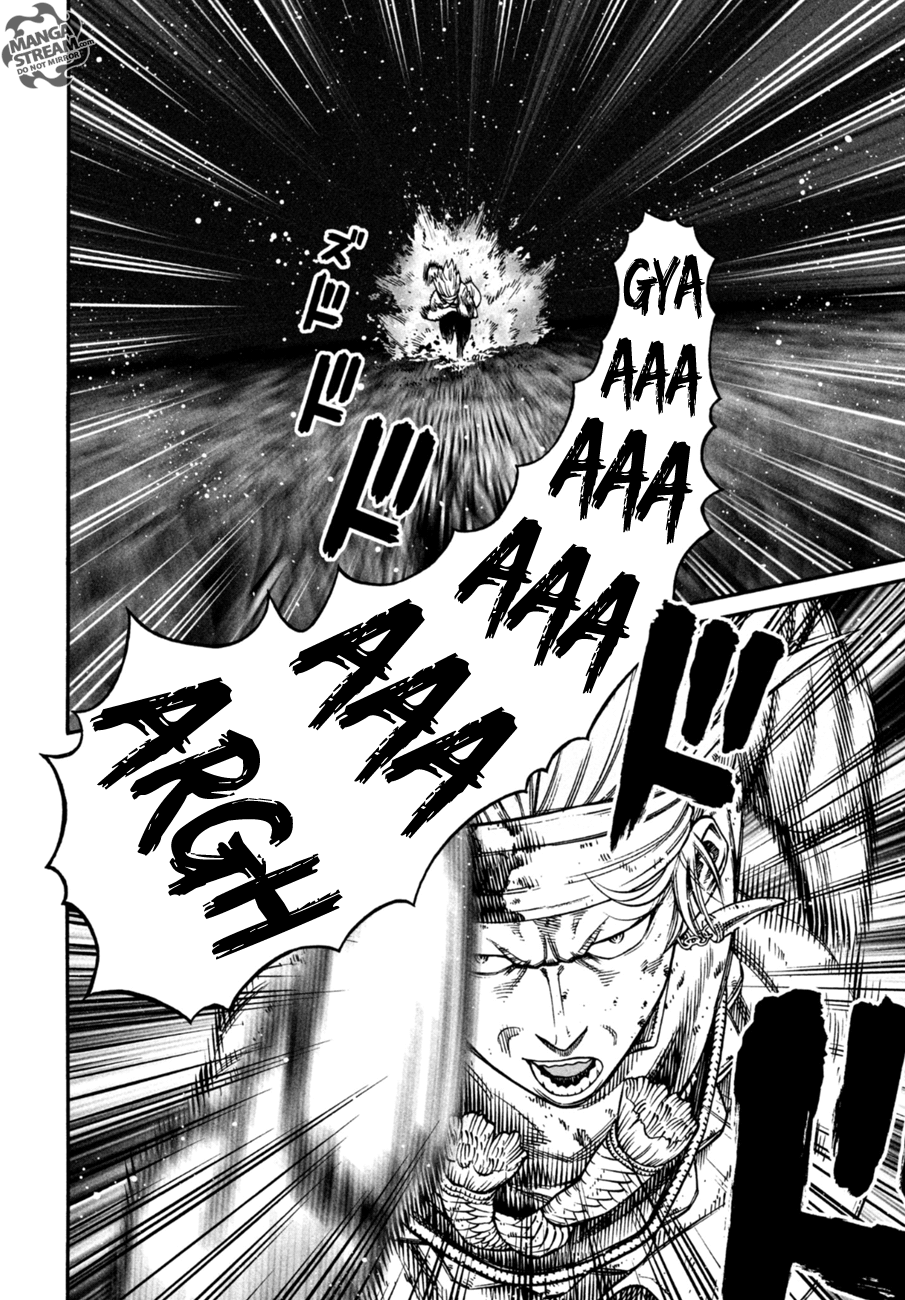 Vinland Saga chapter 147 page 9