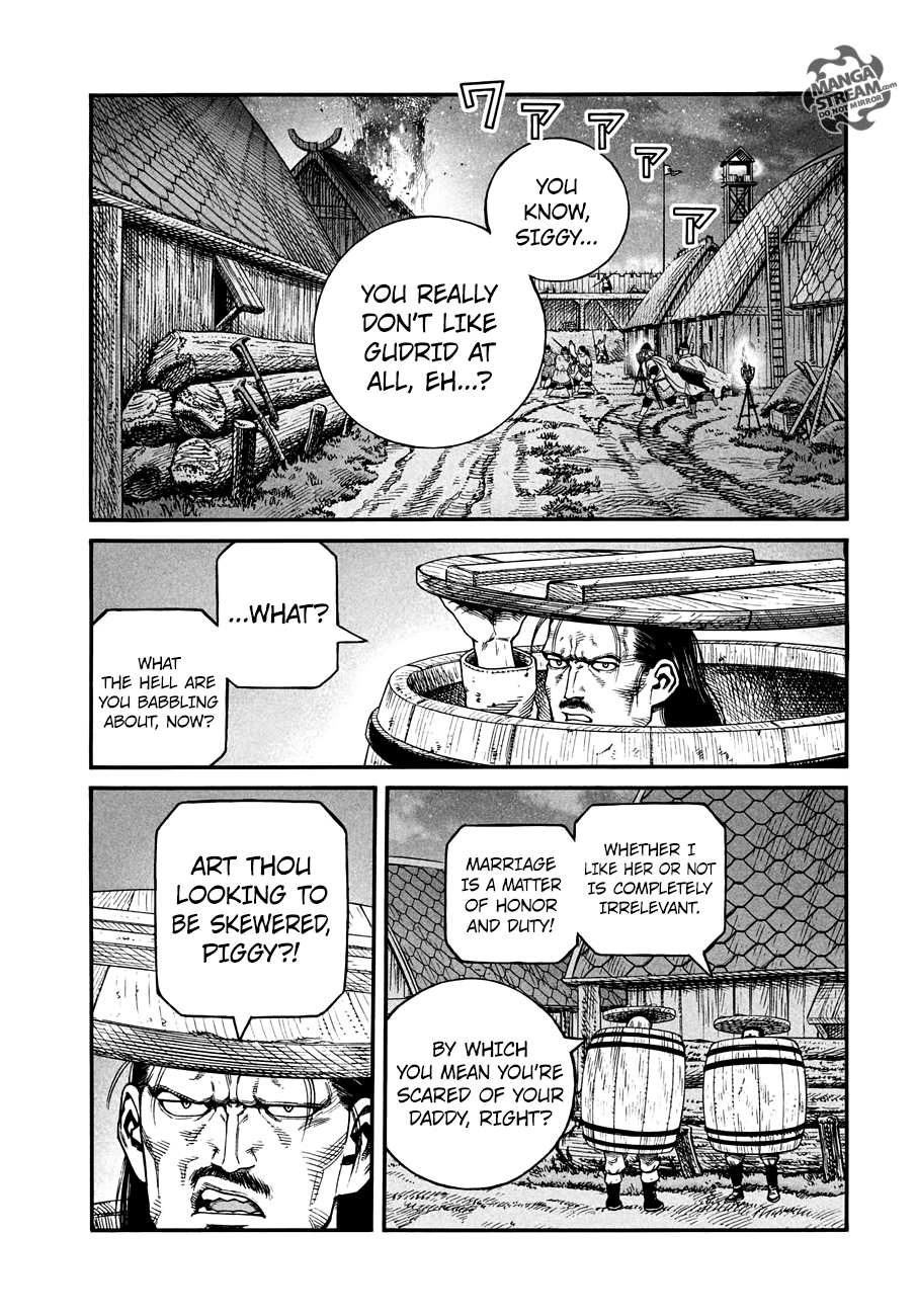 Vinland Saga chapter 148 page 10