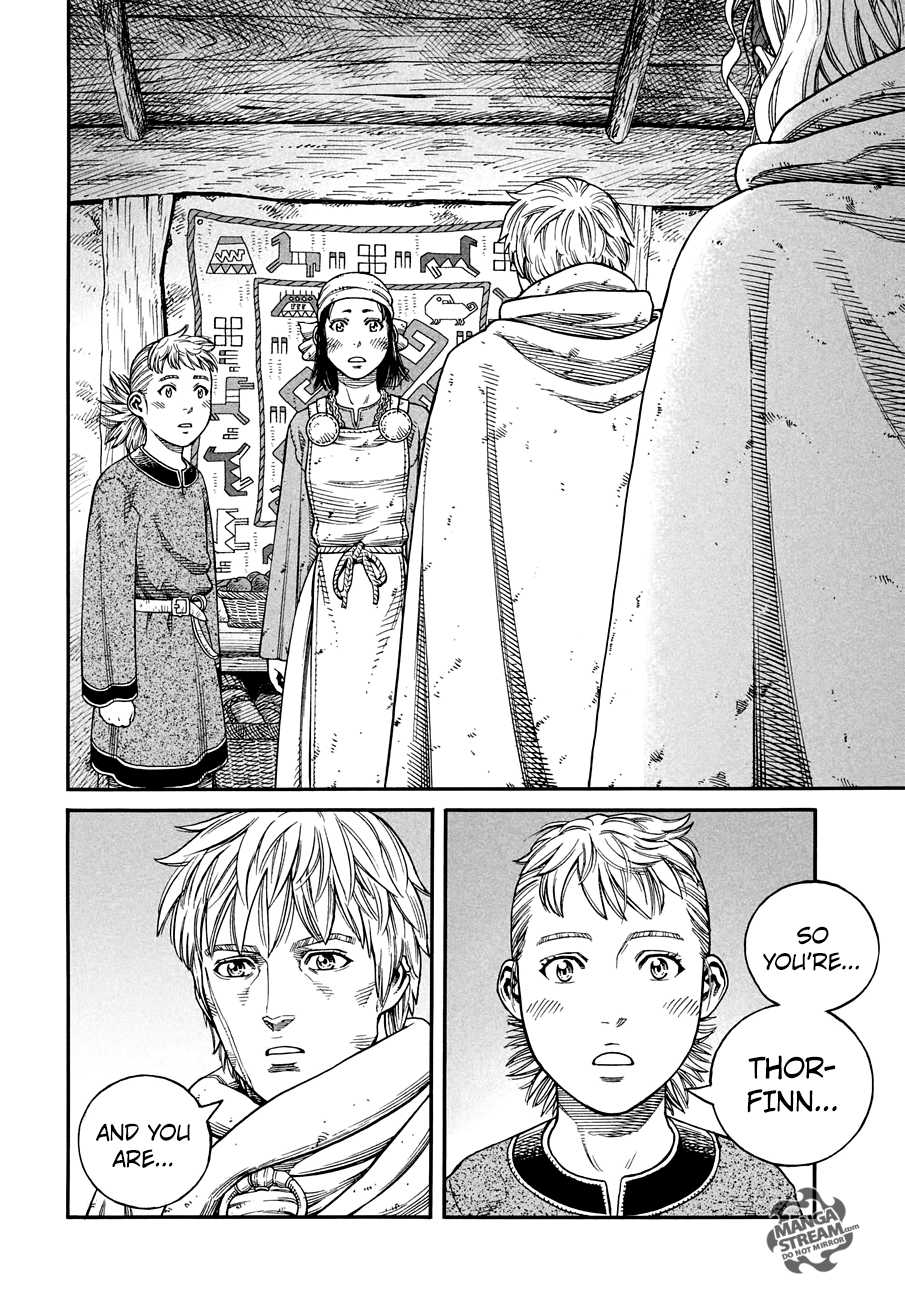 Vinland Saga chapter 148 page 13