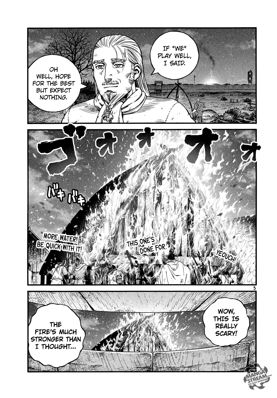 Vinland Saga chapter 148 page 6