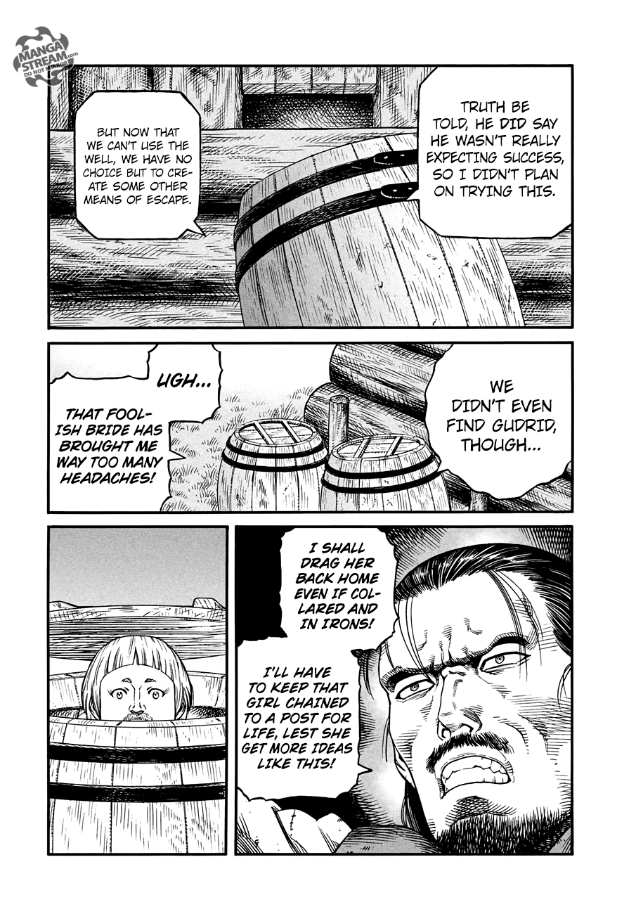 Vinland Saga chapter 148 page 9