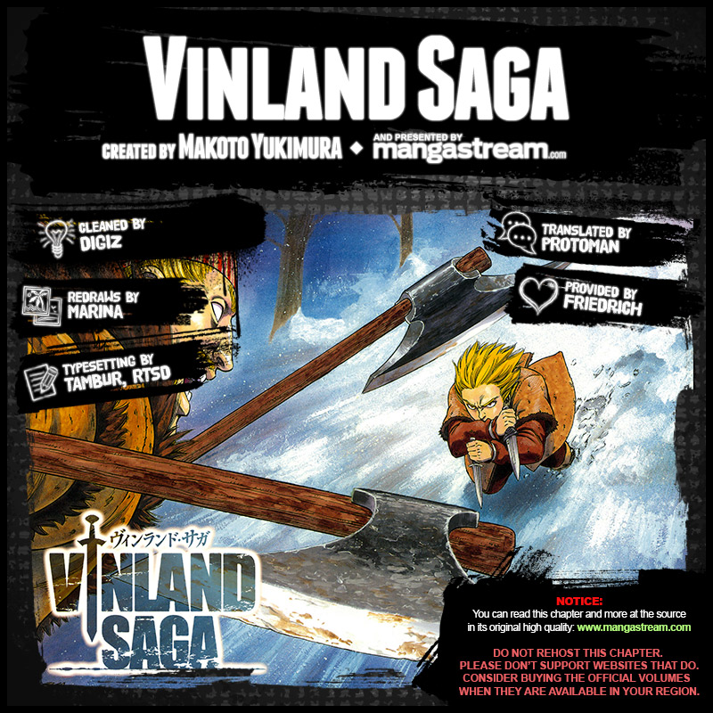 Vinland Saga chapter 149 page 2