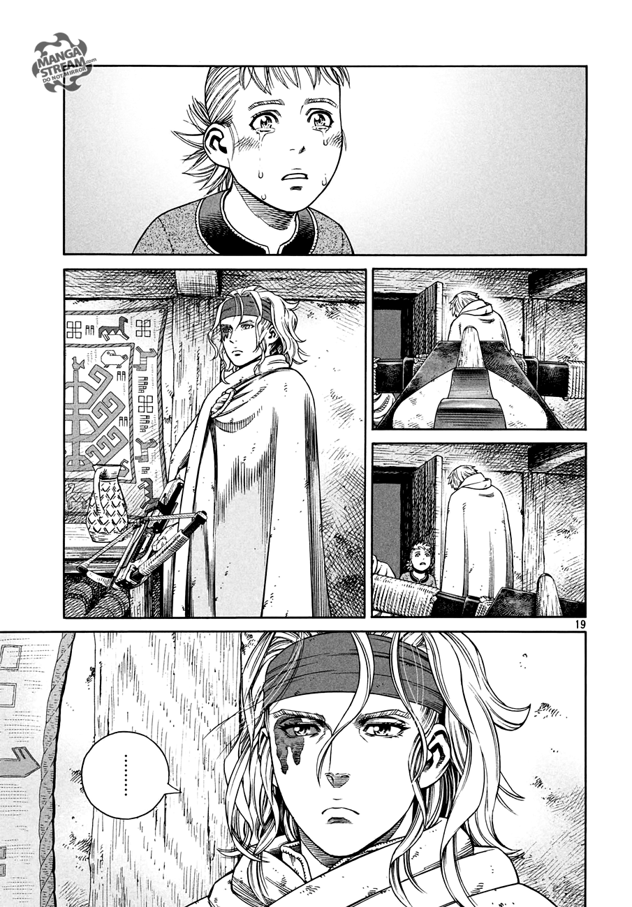 Vinland Saga chapter 149 page 20
