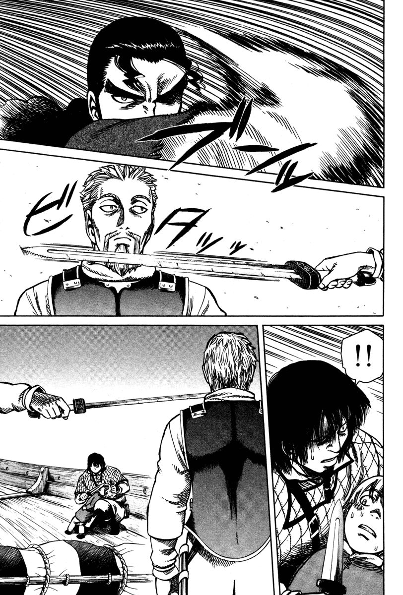 Vinland Saga chapter 15 page 13