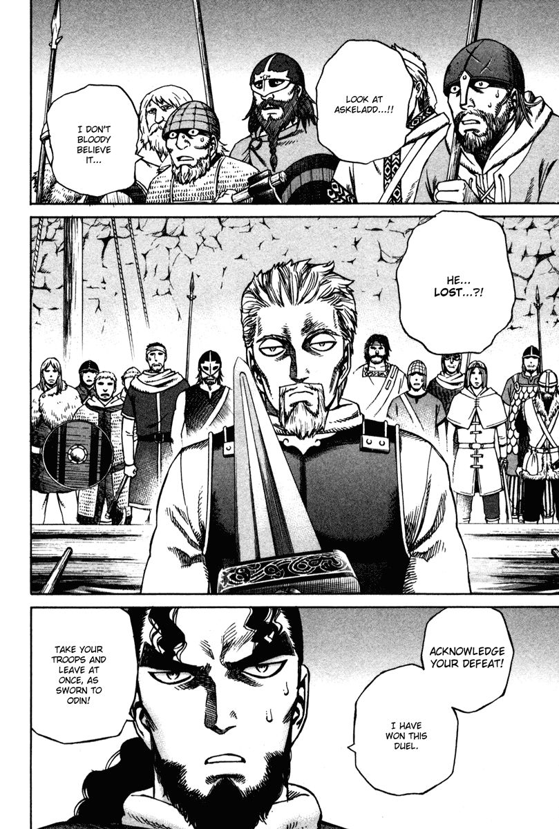 Vinland Saga chapter 15 page 2