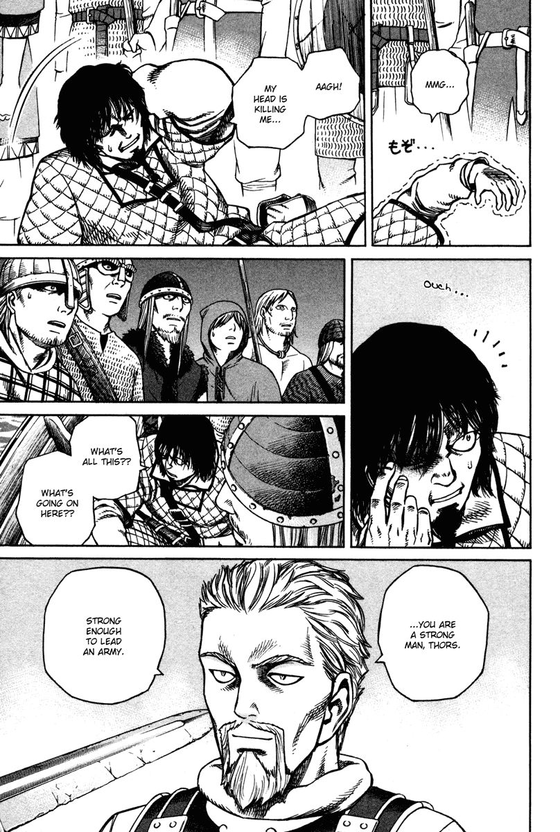 Vinland Saga chapter 15 page 3