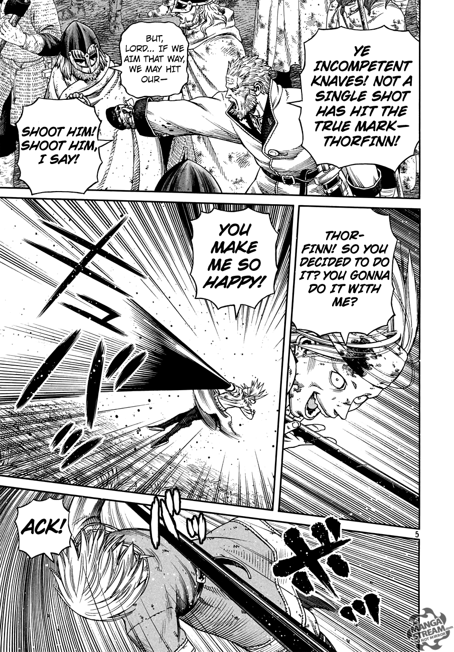 Vinland Saga chapter 152 page 6