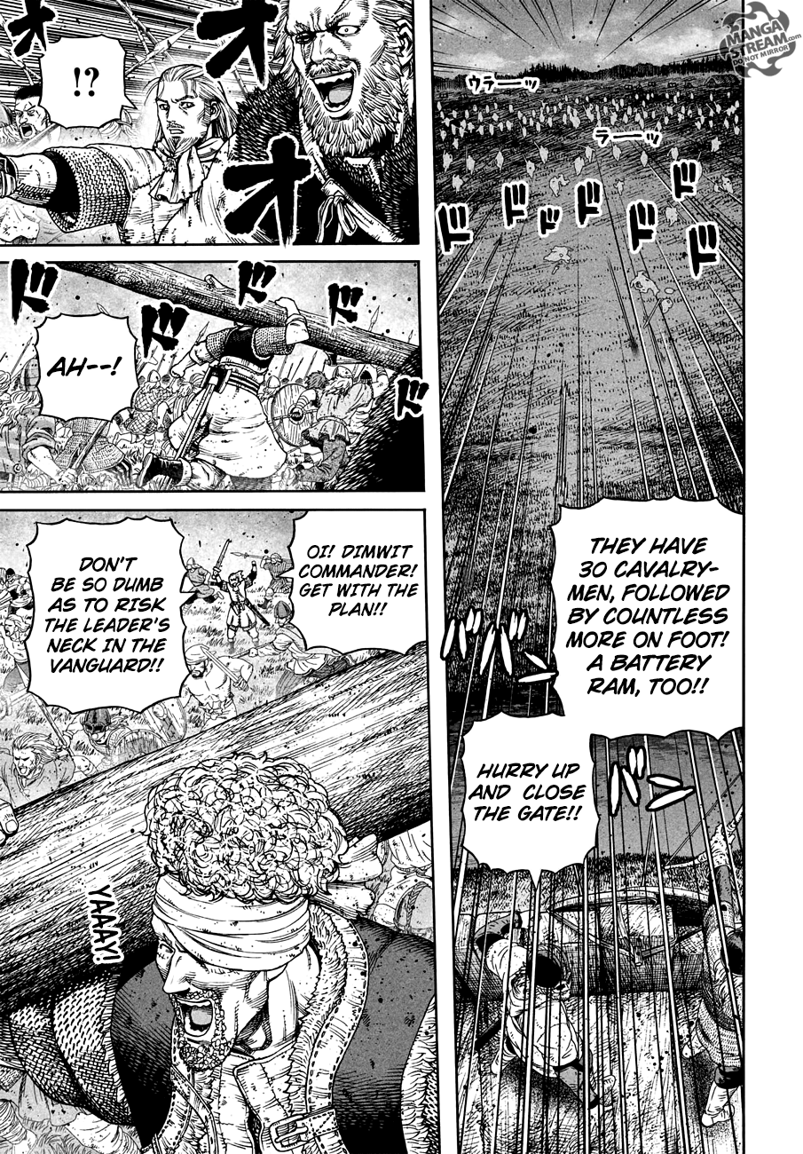 Vinland Saga chapter 153 page 6