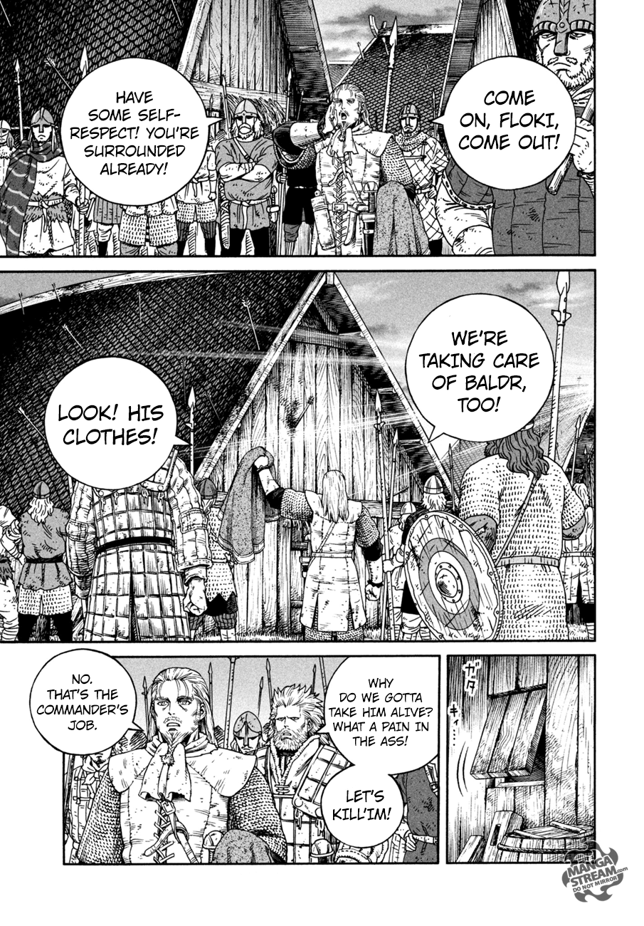 Vinland Saga chapter 158 page 6