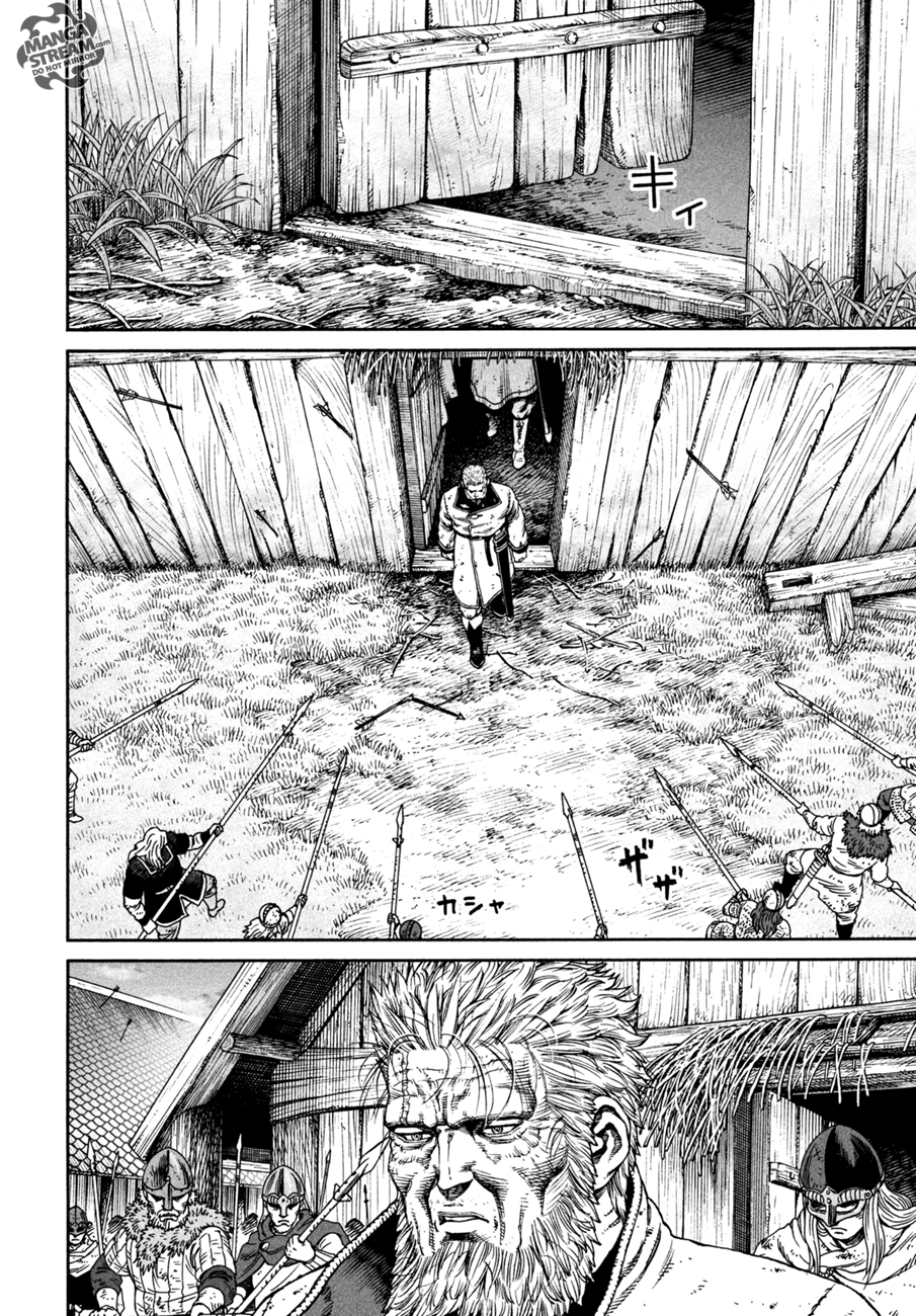 Vinland Saga chapter 158 page 7