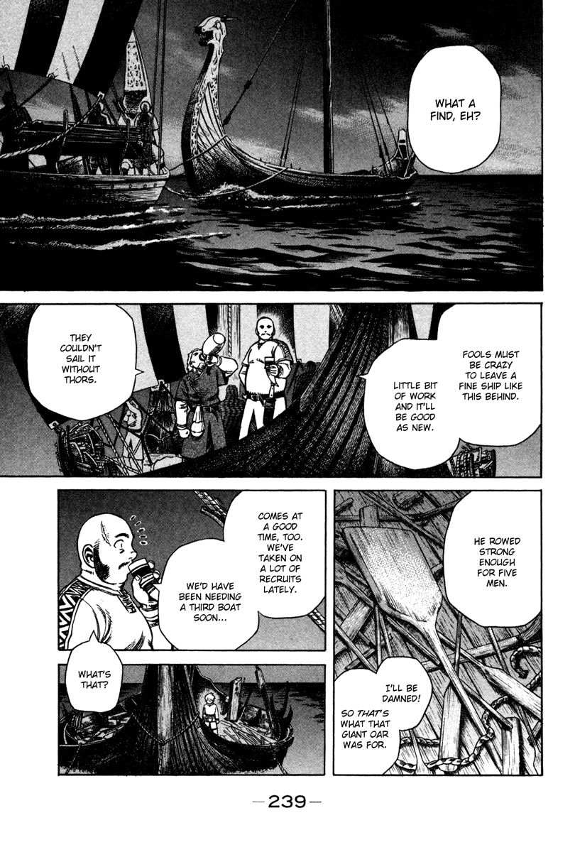 Vinland Saga chapter 16 page 13
