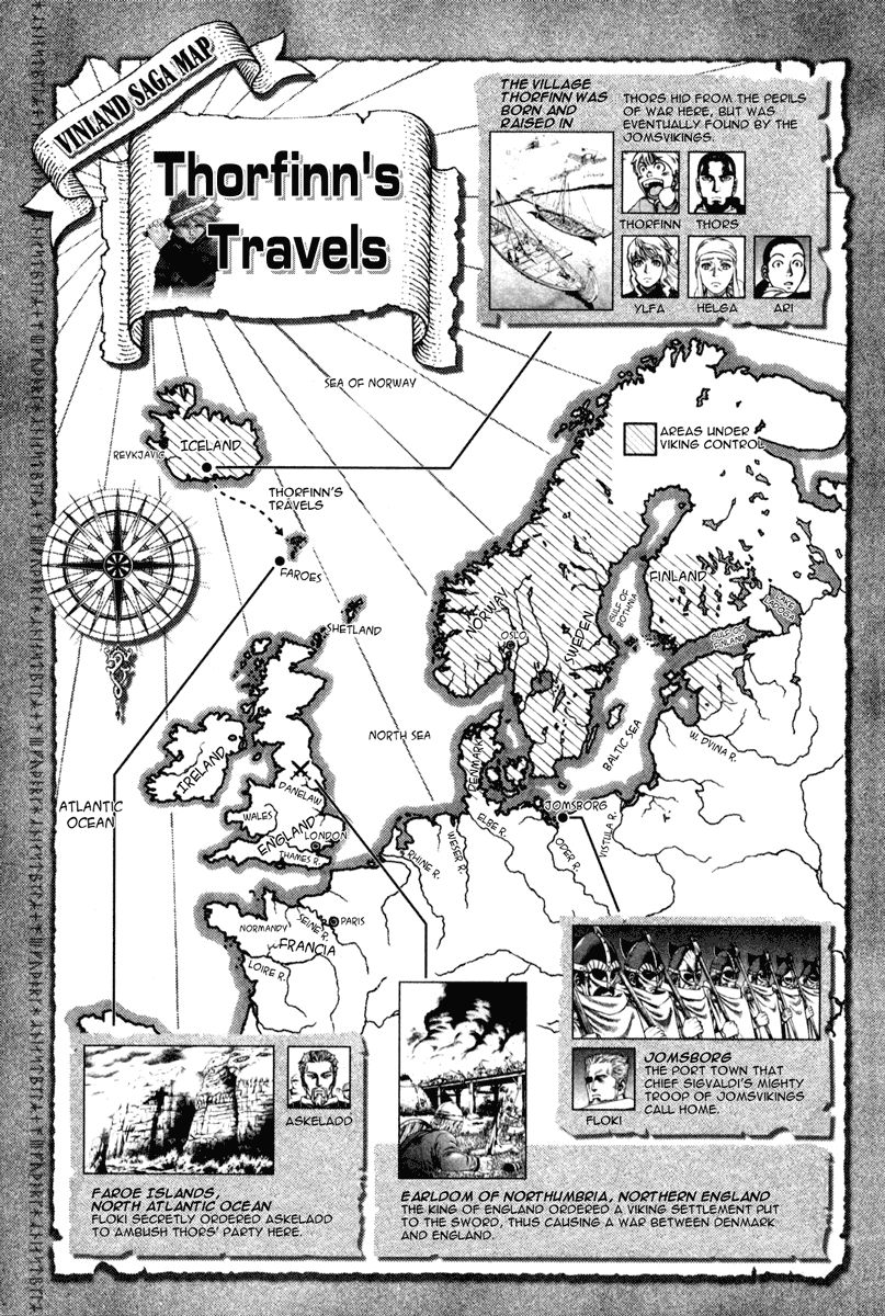 Vinland Saga chapter 16 page 21