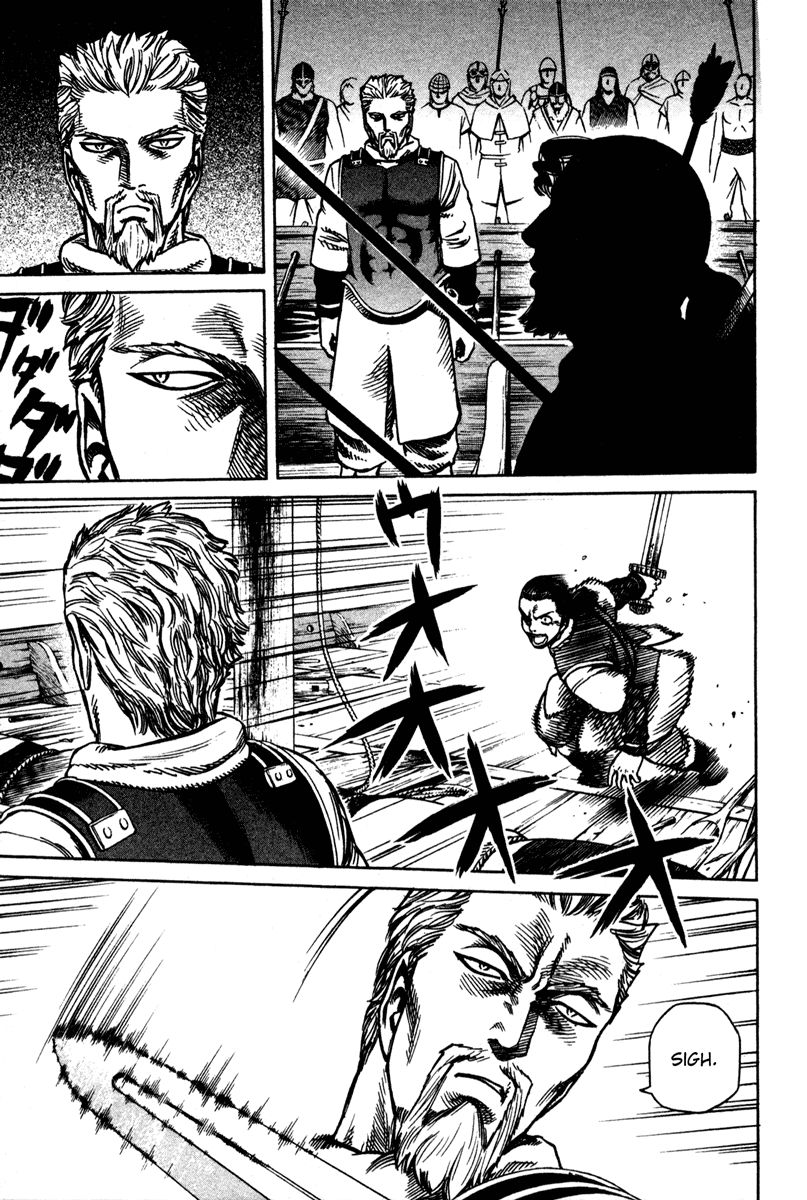 Vinland Saga chapter 16 page 7