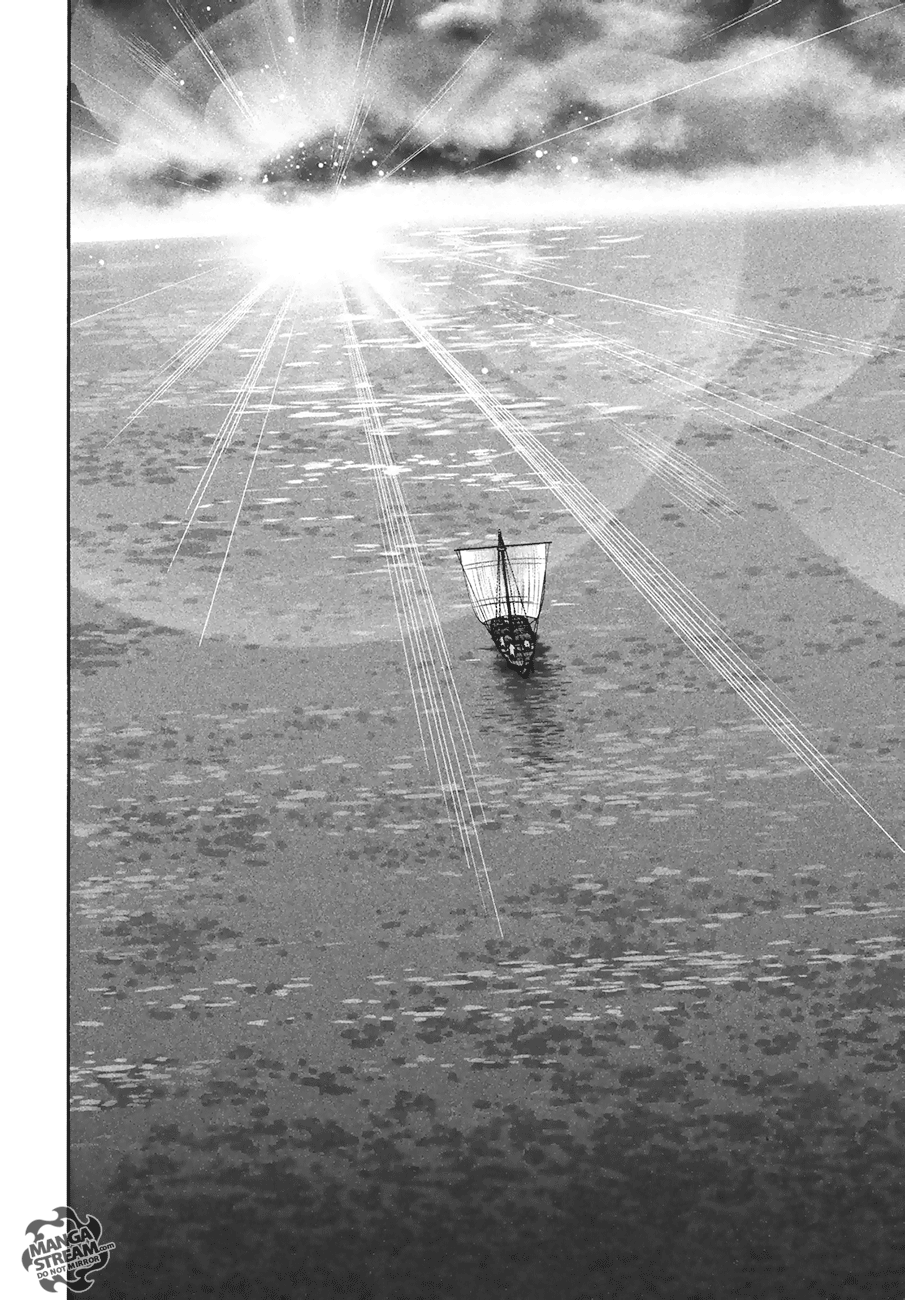 Vinland Saga chapter 165 page 11