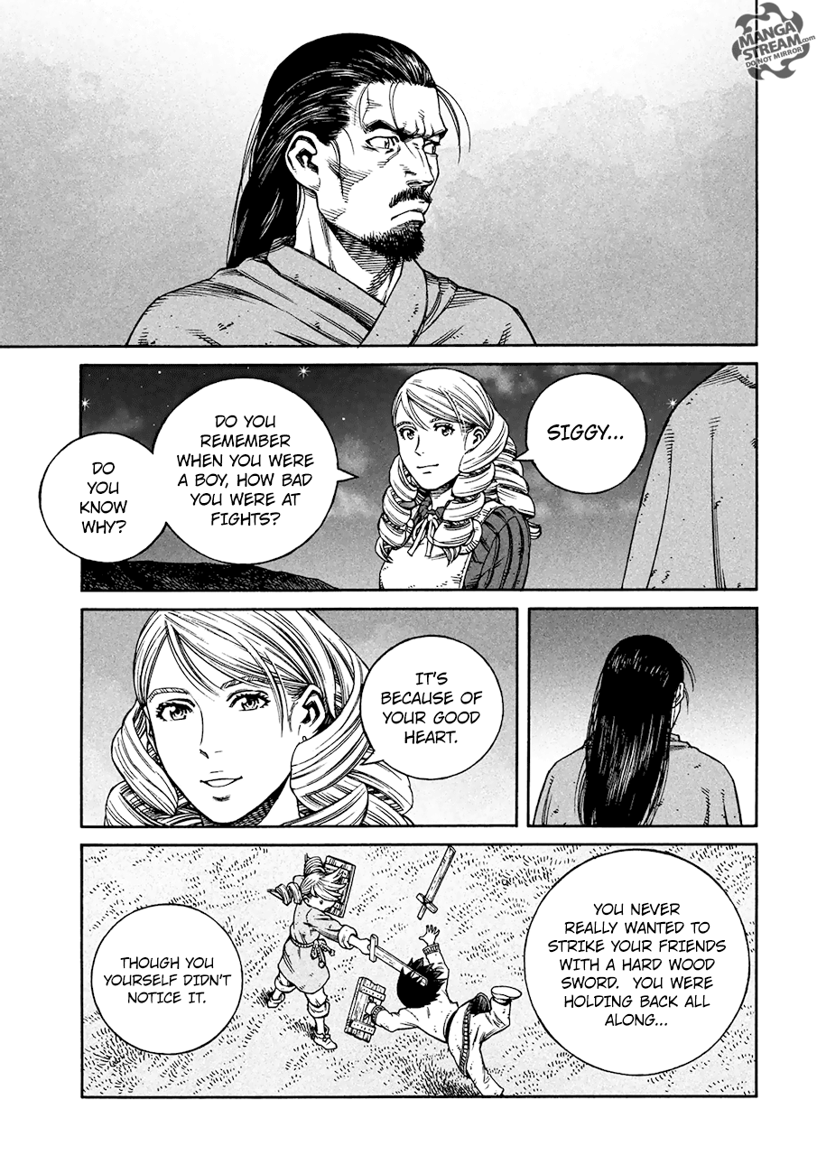 Vinland Saga chapter 165 page 6