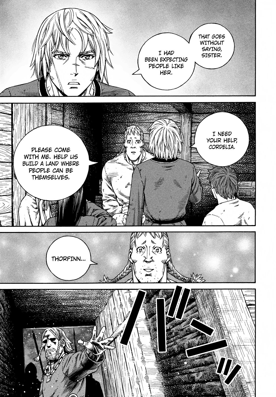 Vinland Saga chapter 169 page 24