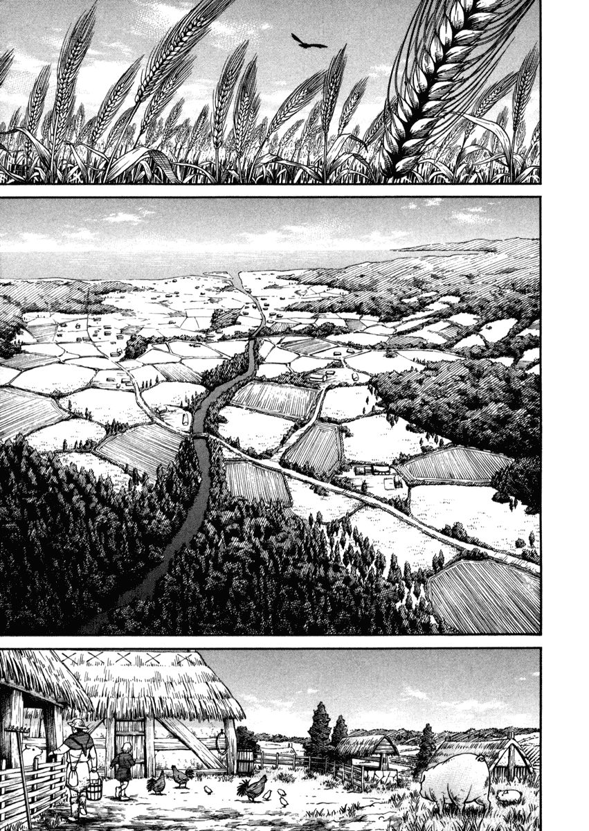 Vinland Saga chapter 17 page 11