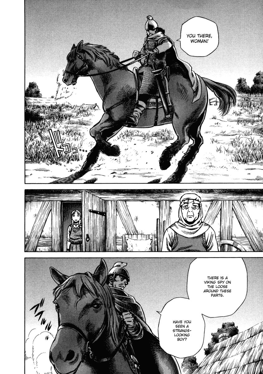 Vinland Saga chapter 17 page 22
