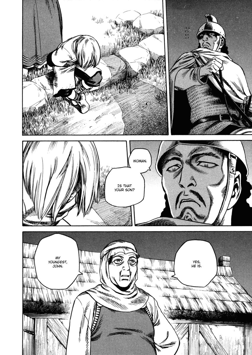 Vinland Saga chapter 17 page 24