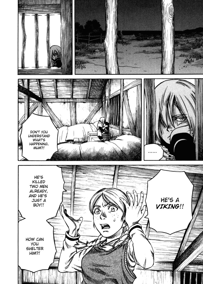 Vinland Saga chapter 17 page 26