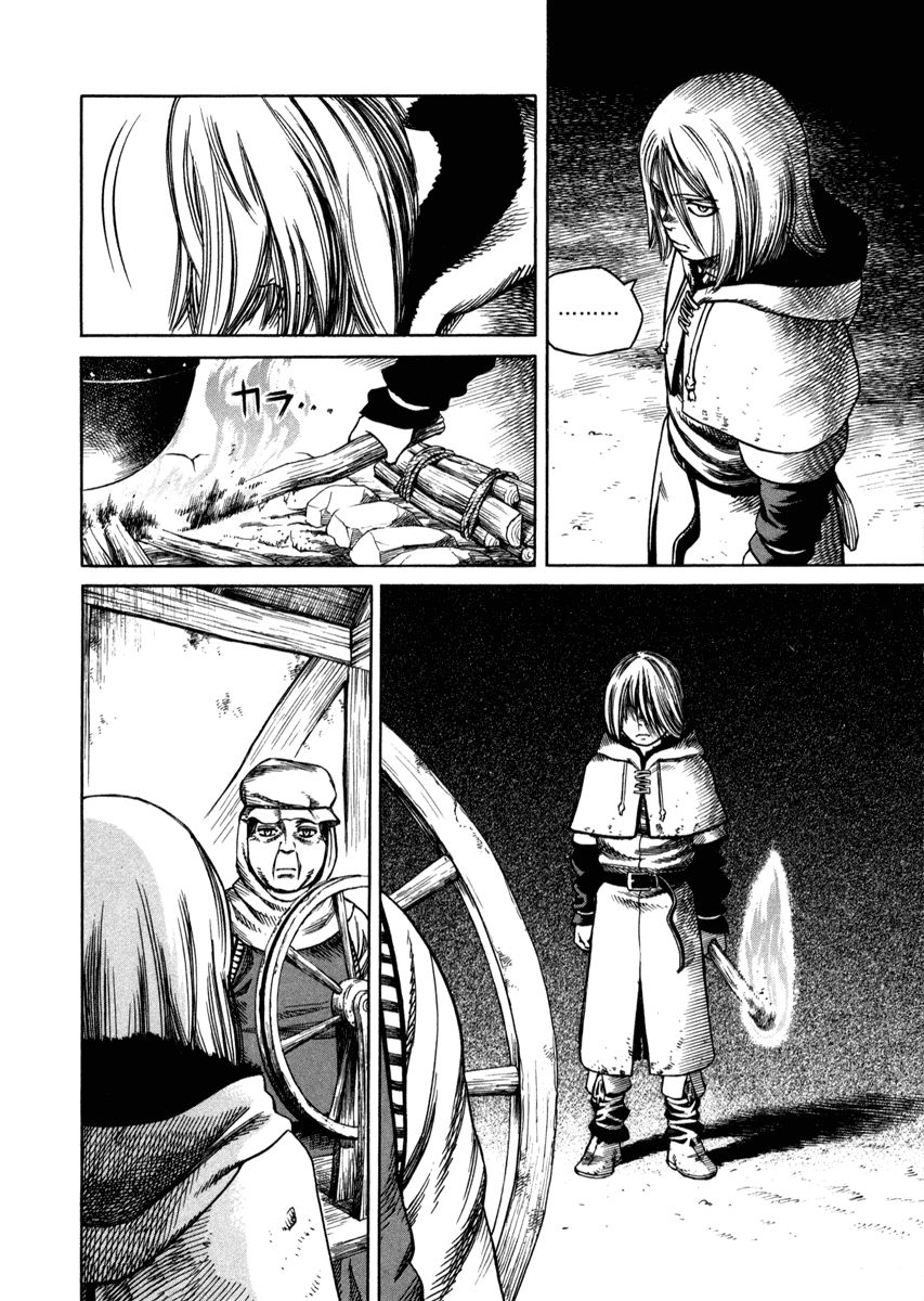 Vinland Saga chapter 17 page 28