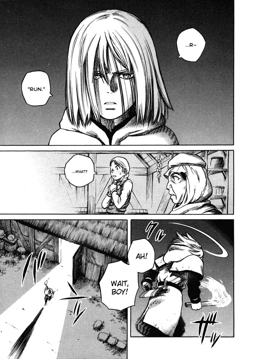 Vinland Saga chapter 17 page 29