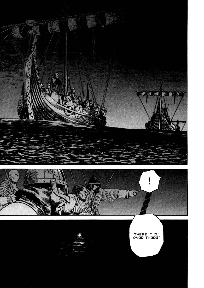Vinland Saga chapter 17 page 31