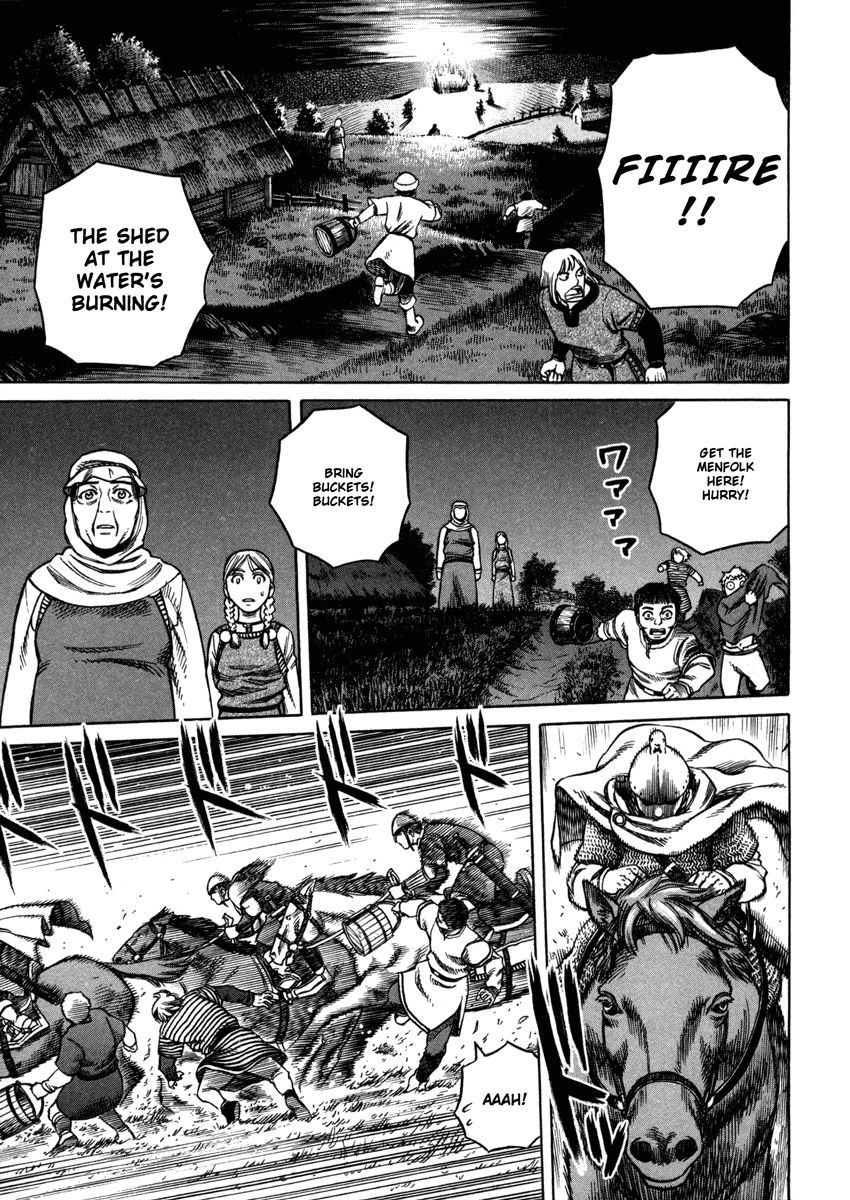 Vinland Saga chapter 17 page 33