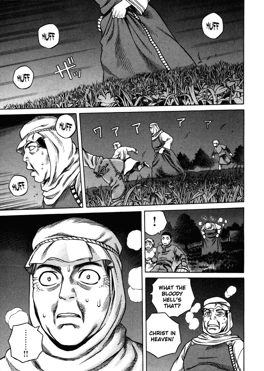 Vinland Saga chapter 17 page 35