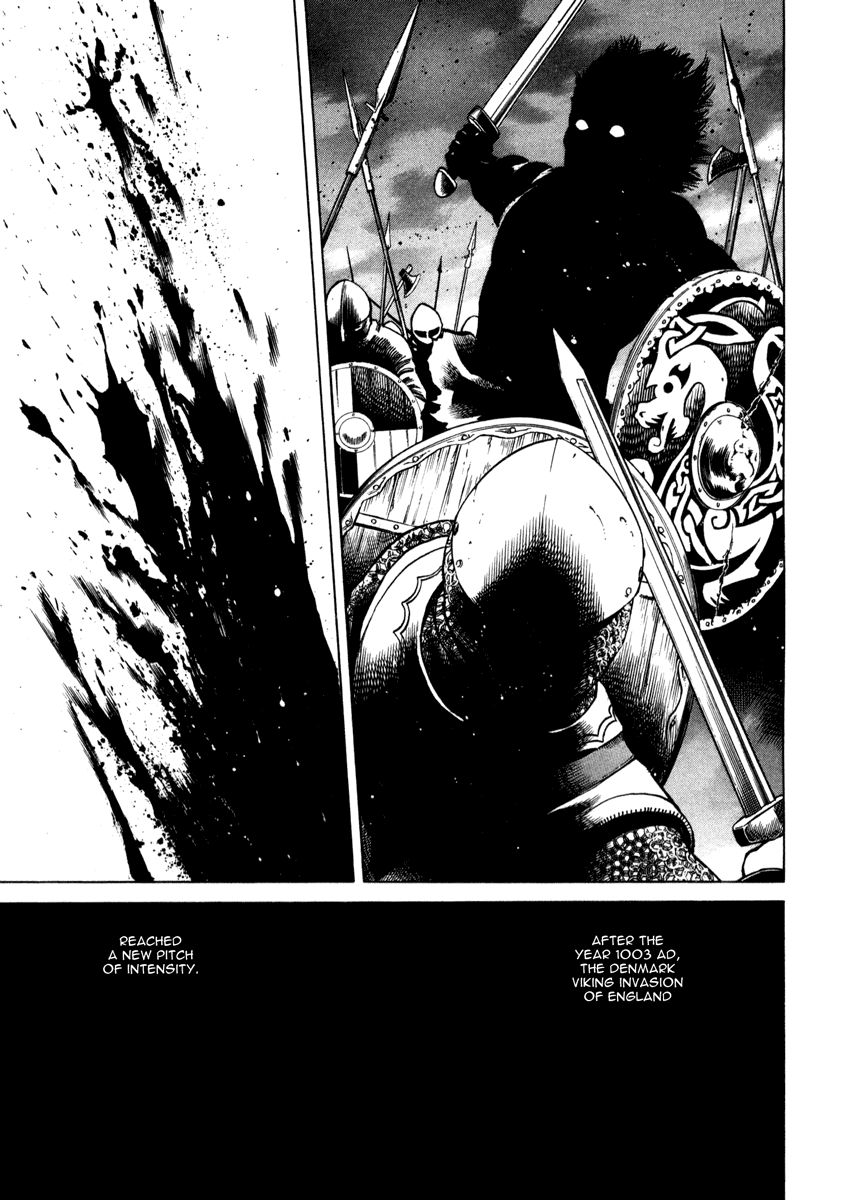 Vinland Saga chapter 17 page 4