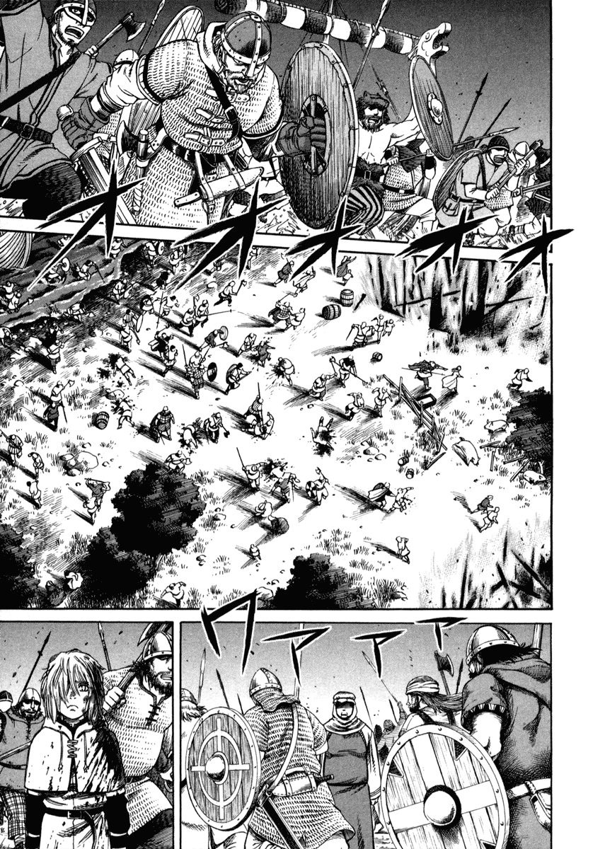 Vinland Saga chapter 17 page 43