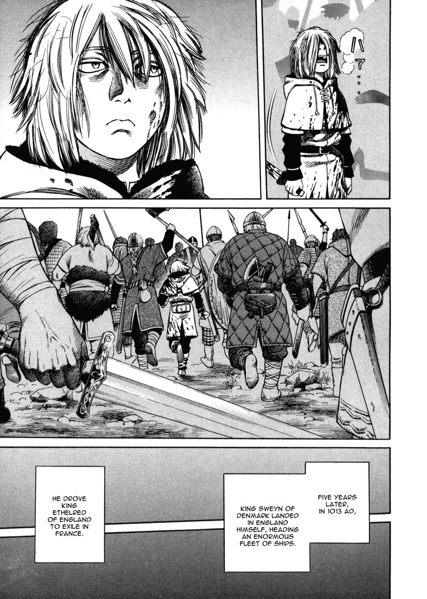 Vinland Saga chapter 17 page 45
