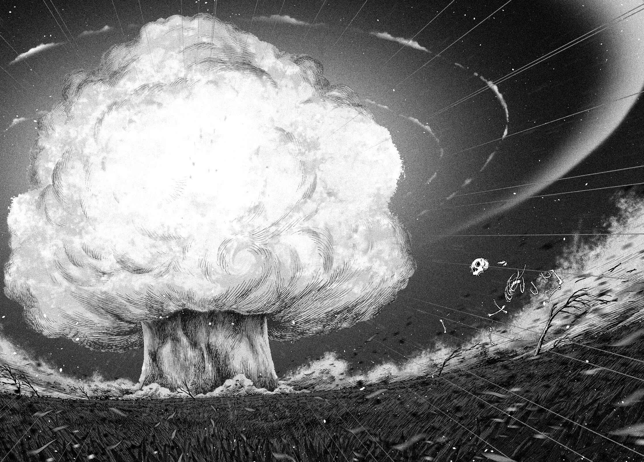 Vinland Saga chapter 189 page 23