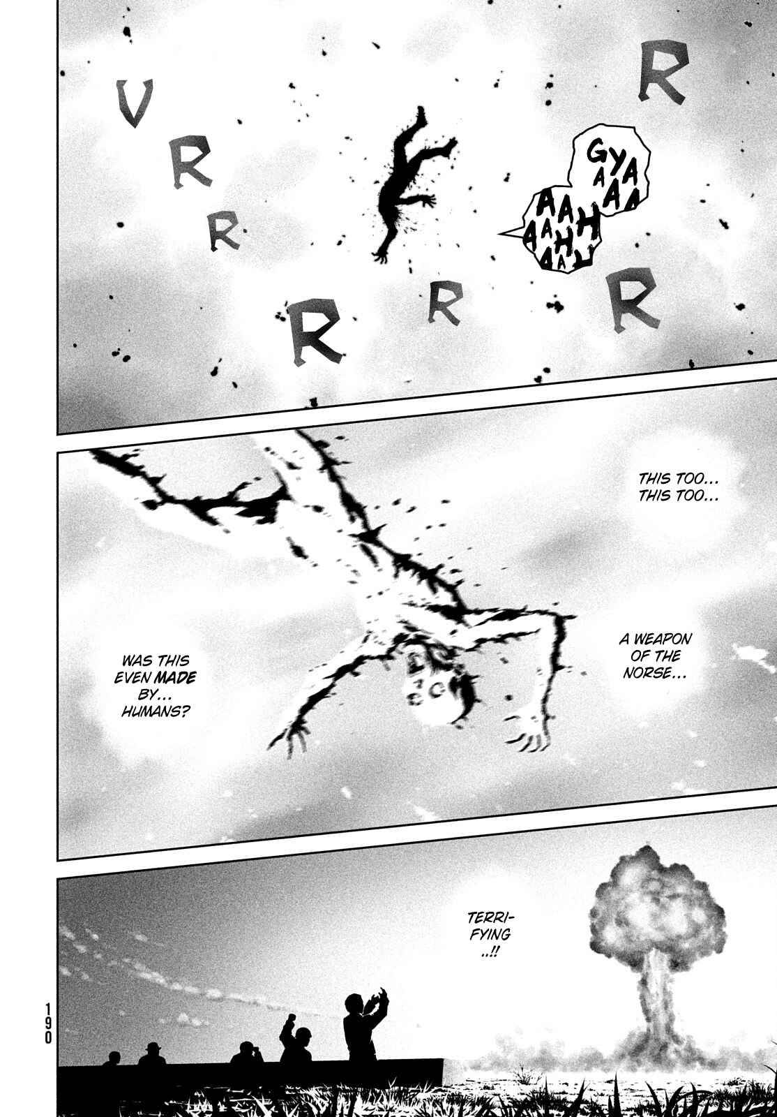 Vinland Saga chapter 189 page 24