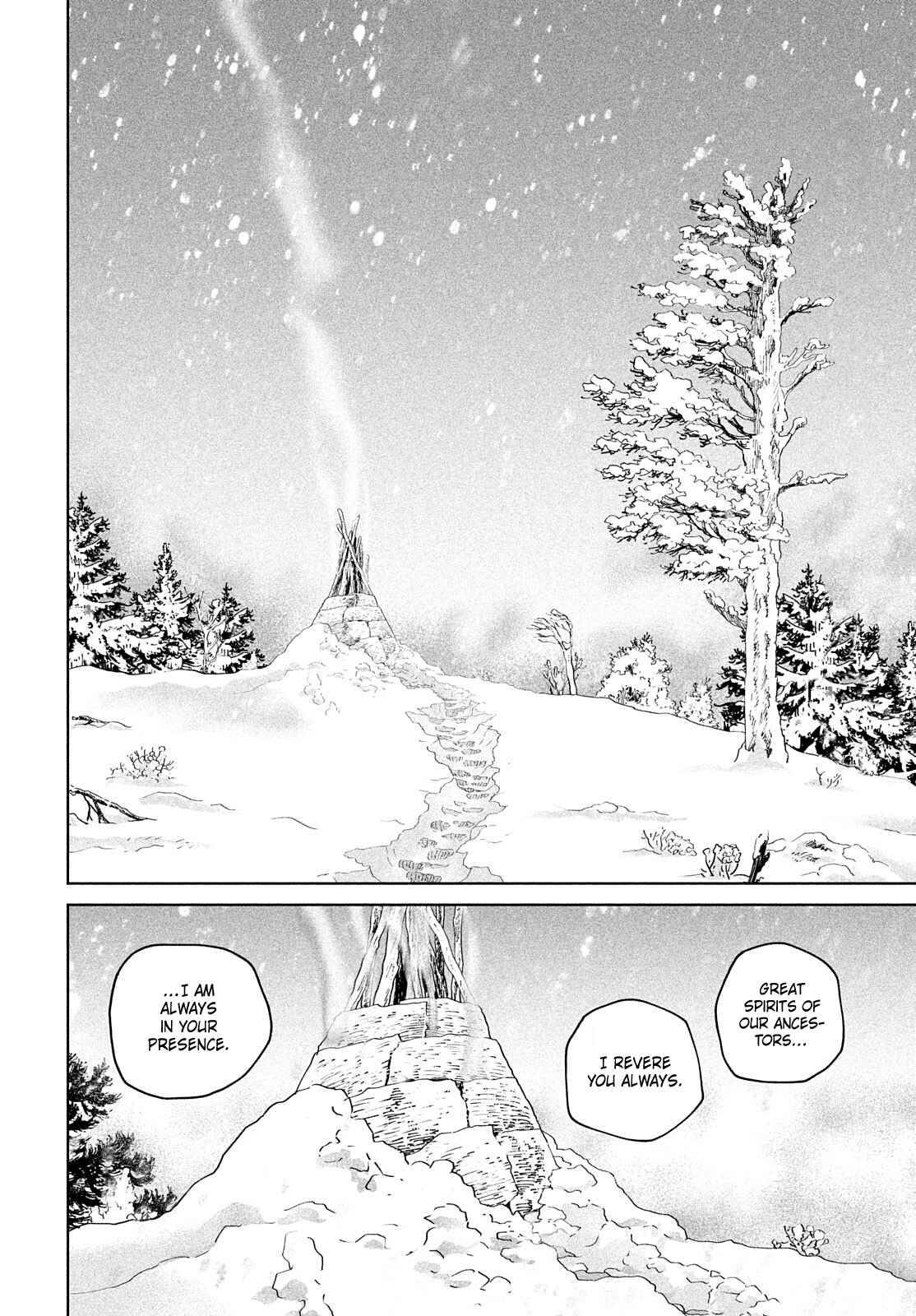 Vinland Saga chapter 189 page 3