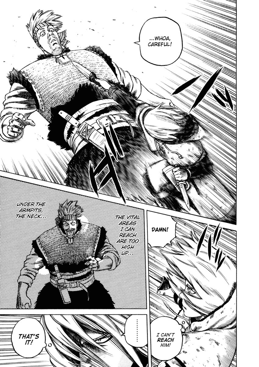 Vinland Saga chapter 19 page 10