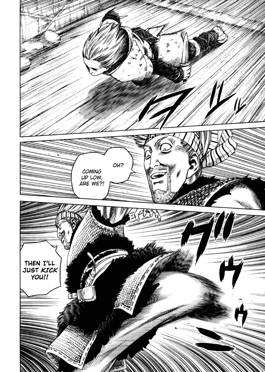 Vinland Saga chapter 19 page 11