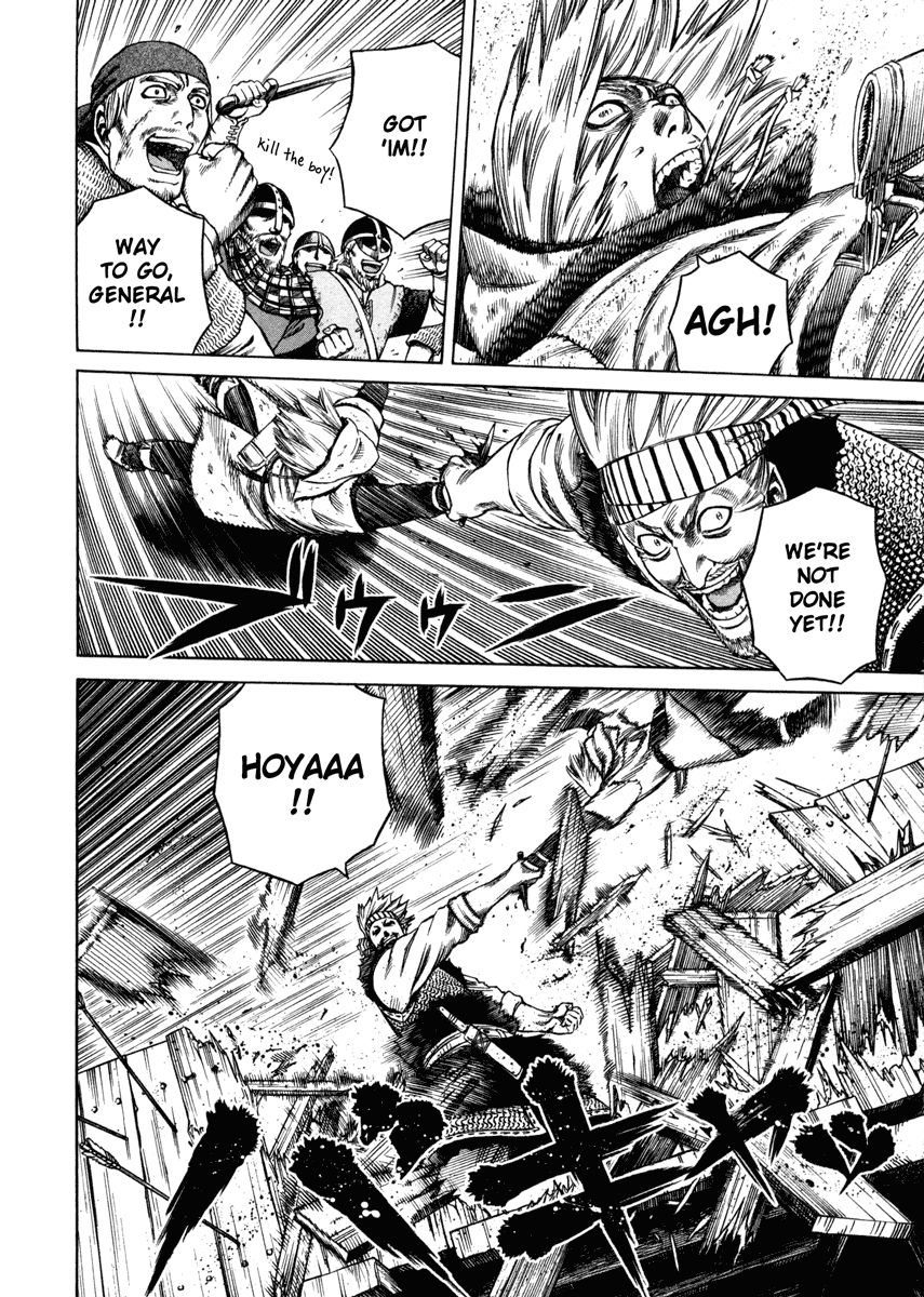 Vinland Saga chapter 19 page 17