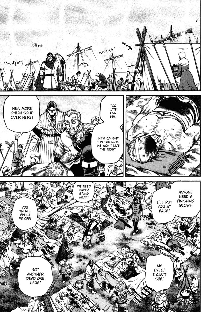 Vinland Saga chapter 19 page 28