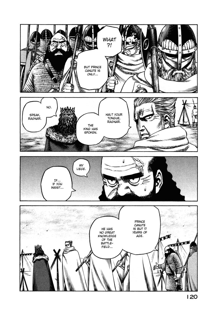 Vinland Saga chapter 19 page 31