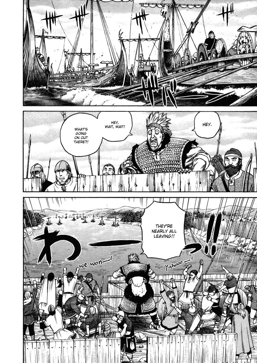 Vinland Saga chapter 19 page 35
