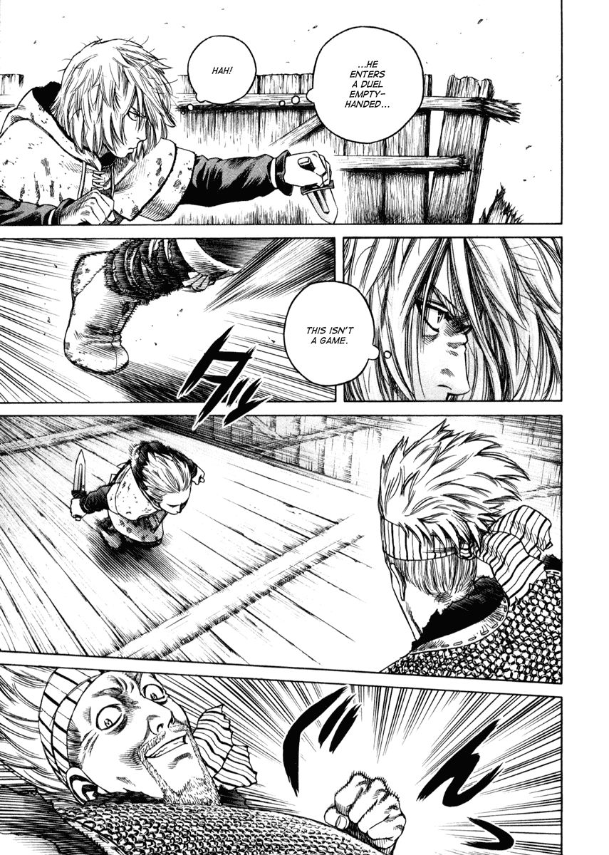 Vinland Saga chapter 19 page 4