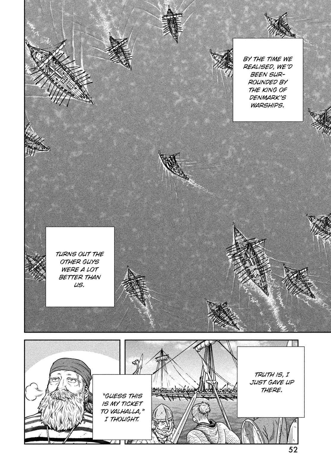 Vinland Saga chapter 190 page 7