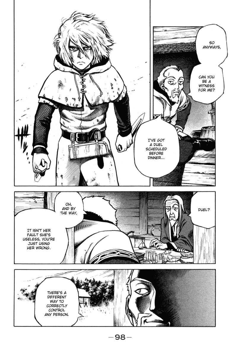 Vinland Saga chapter 2 page 10