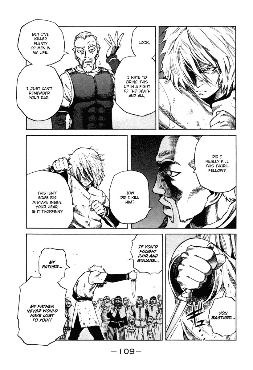 Vinland Saga chapter 2 page 21