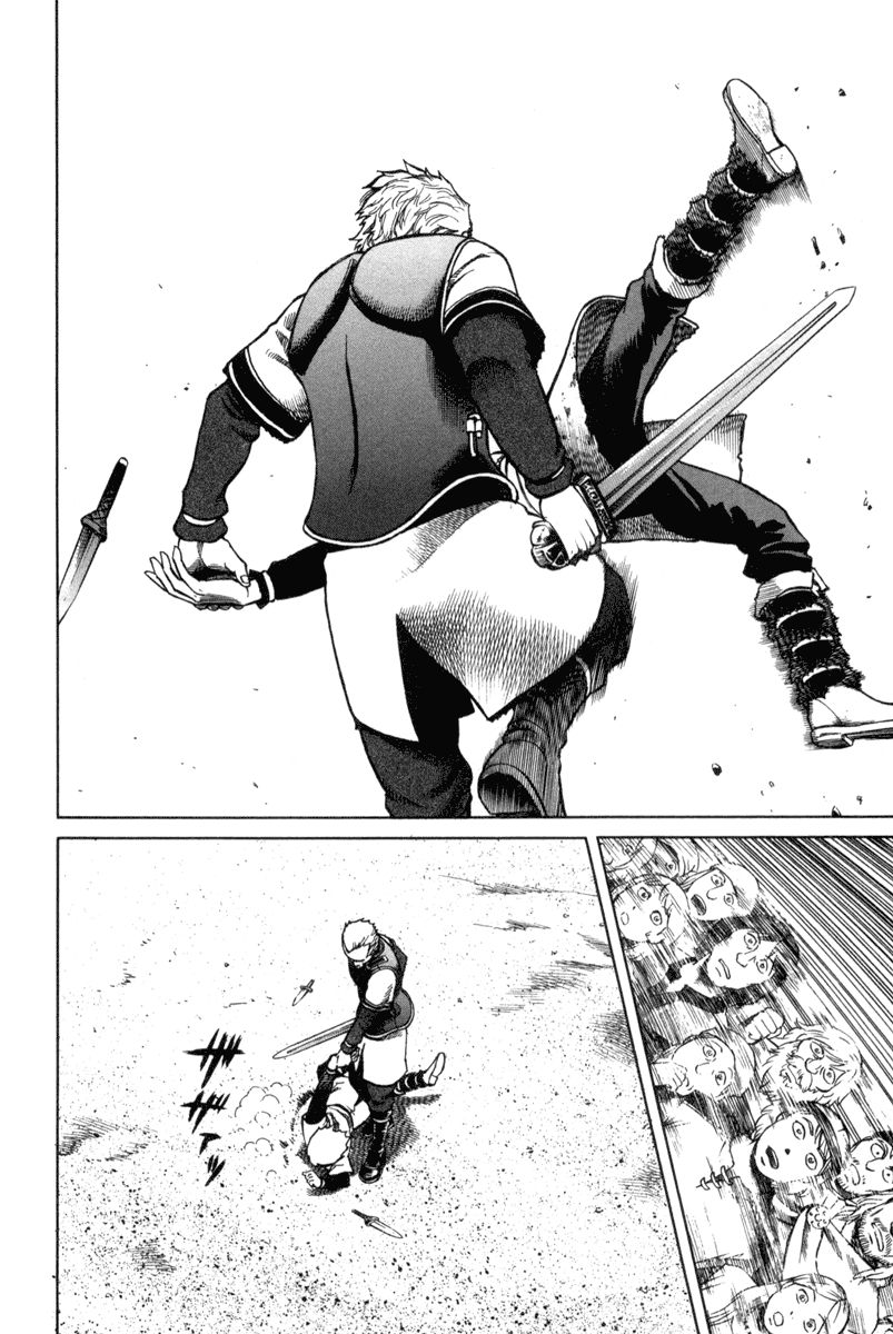Vinland Saga chapter 2 page 24