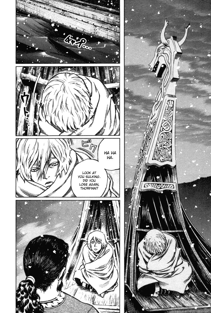 Vinland Saga chapter 2 page 32